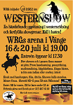 WRG westernshow 2022